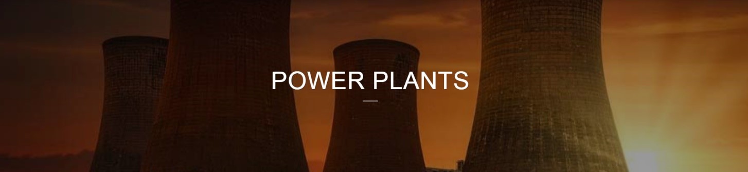 Enerji Santralleri Gaz Hattı Debimetreleri