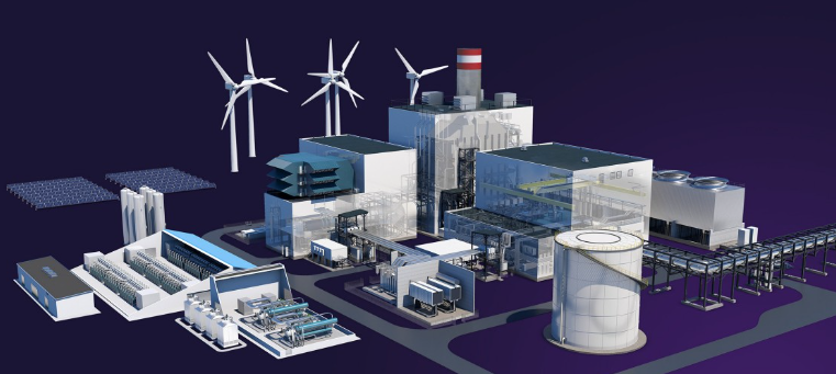 Basınçlı Hava Hattı Debimetreleri