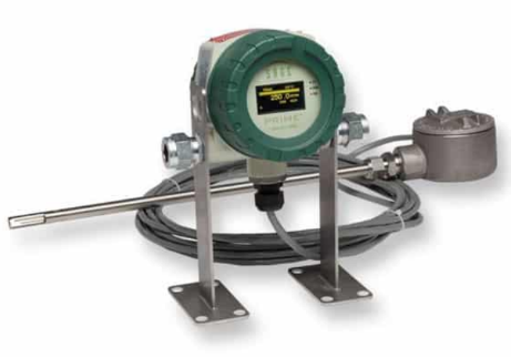 Thermal Mass Debimetre Nedir?