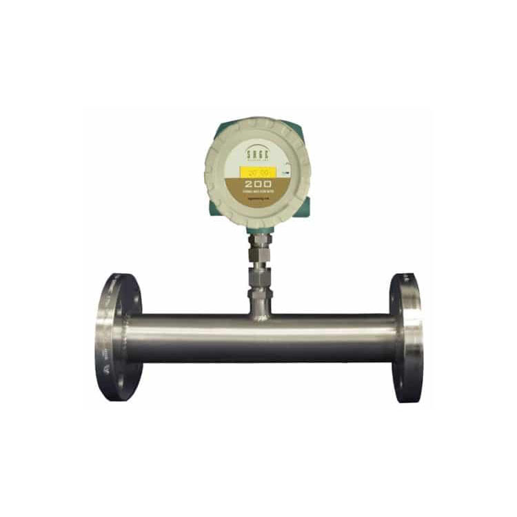 Sage Termal Kütle Debimetrelerinin Endüstriye Katkıları