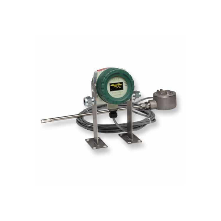 Sage Prime™ Debimetre | Termal Kütle Akış Ölçer