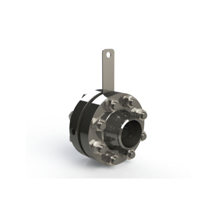 Orifice Plate and Flange Assembly | Diferansiyel Basınç Akış Elemanı