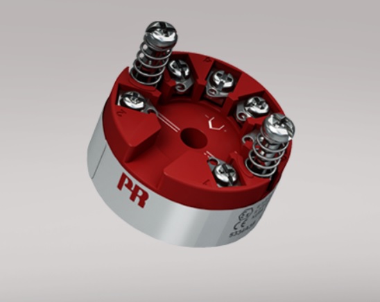 PR 5333A/D Evrensel Sıcaklık Transmitteri