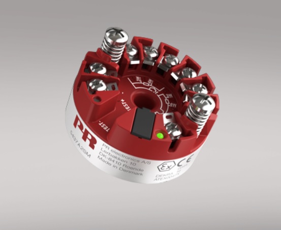 PR 5437A/D Evrensel Sinyal Transmitteri