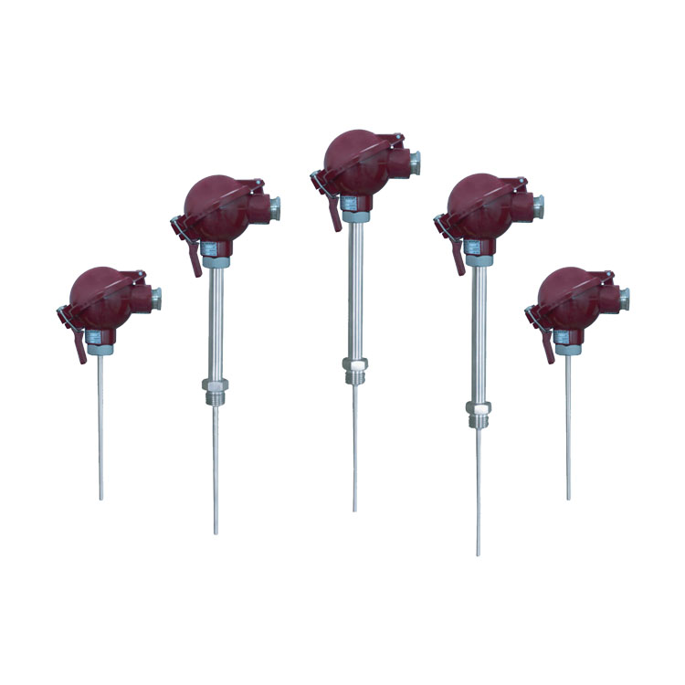 Sıcaklık Transmitterleri